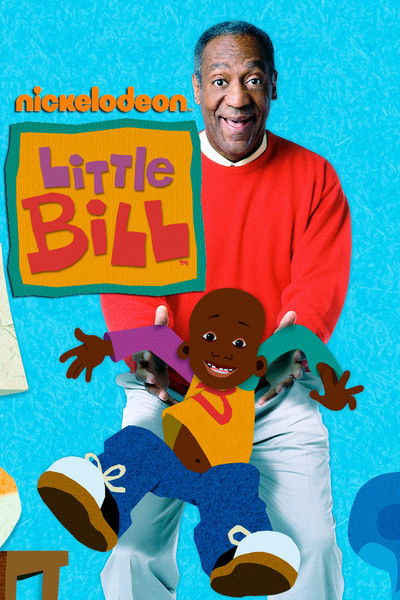 Póster de Pequeño Bill