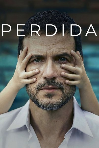 Póster de Perdida