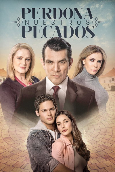 Póster de Perdona nuestros pecados