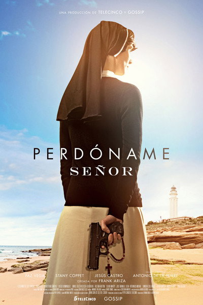 Póster de Perdóname