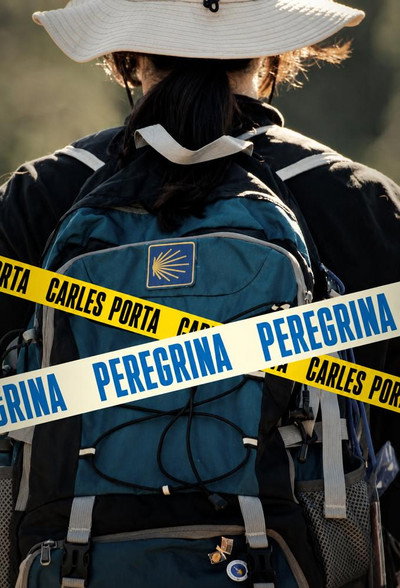 Póster de Peregrina