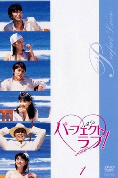 Póster de Perfect Love