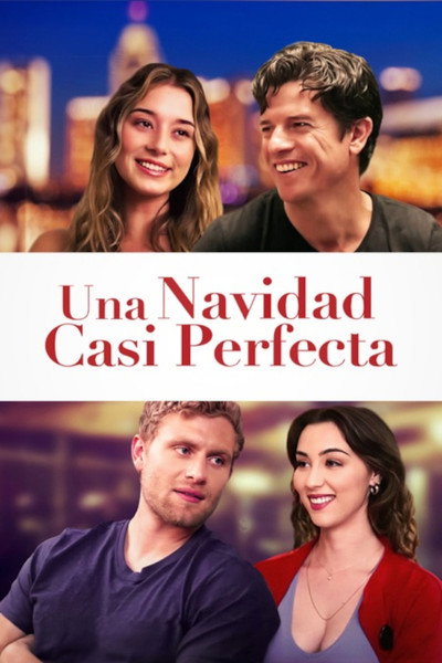 Póster de Perfect Messy Love