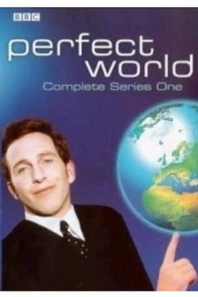 Póster de Perfect World