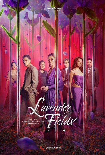 Póster de Perfume de traicion