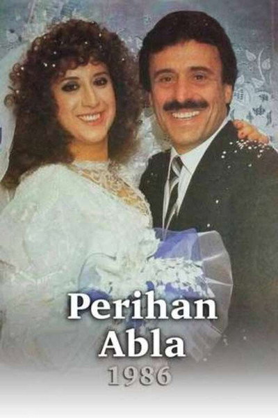 Póster de Perihan Abla