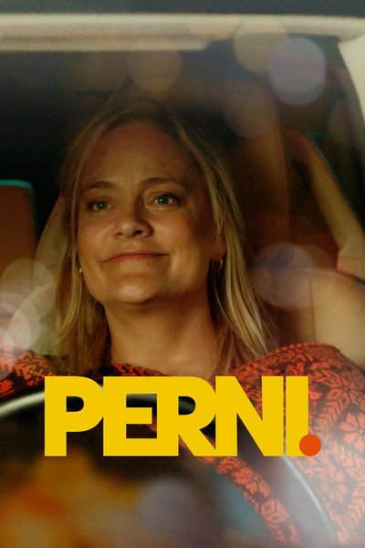 Póster de Perni
