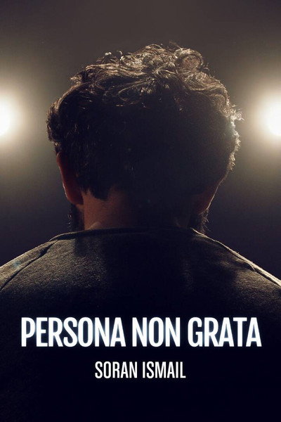 Póster de Persona non grata