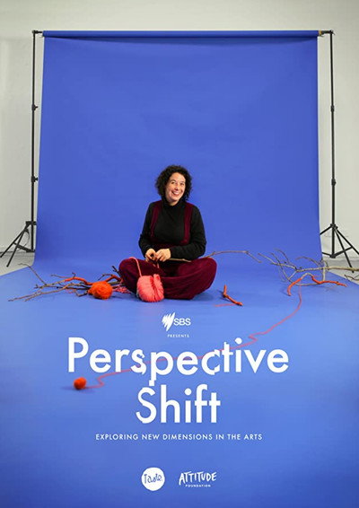 Póster de Perspective Shift