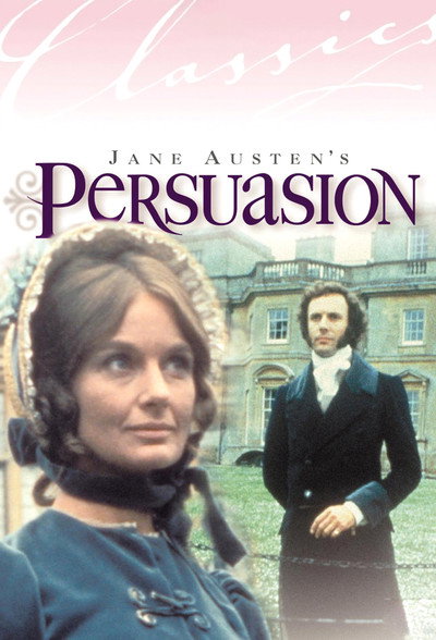 Póster de Persuasión