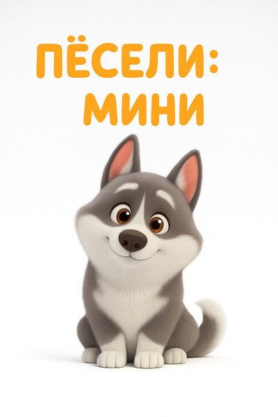 Póster de Peseli: Mini