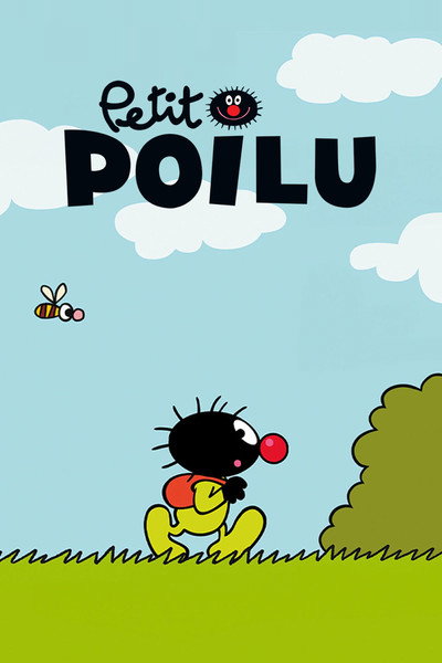 Póster de Petit poilu