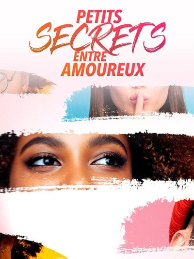 Póster de Petits Secrets entre Amoureux