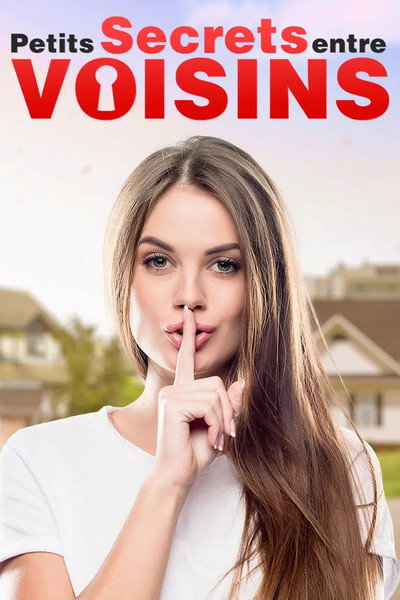 Póster de Petits secrets entre voisins