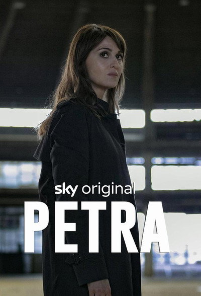 Póster de Petra