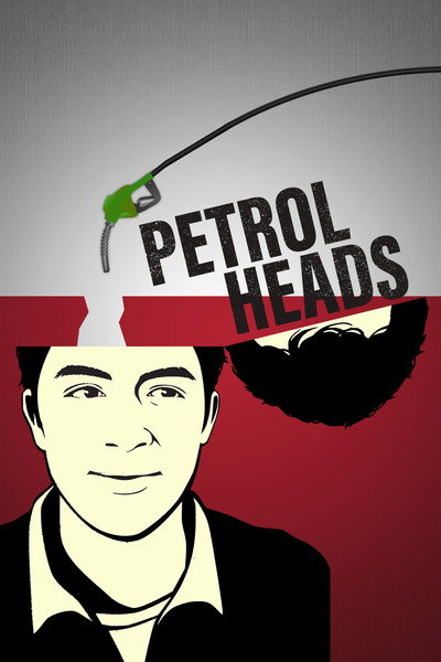 Póster de Petrolheads