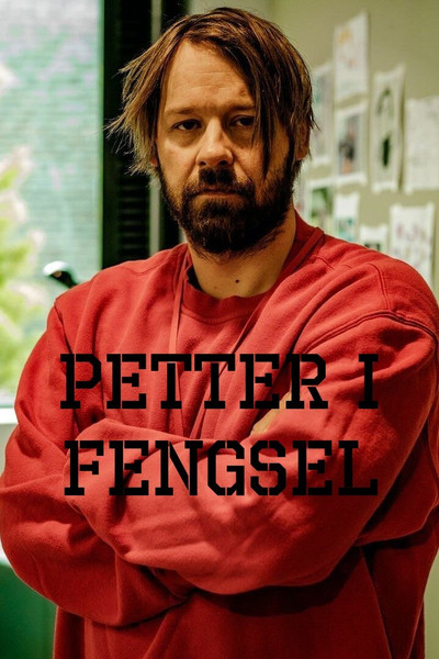 Póster de Petter i fengsel