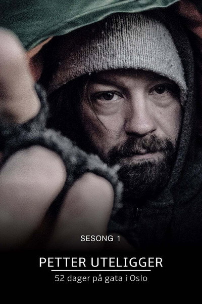Póster de Petter Uteligger