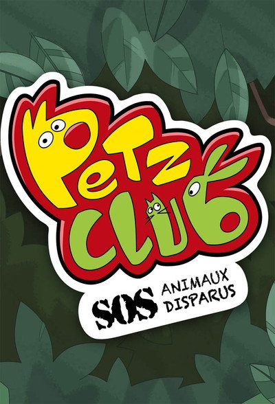 Póster de Petz Club