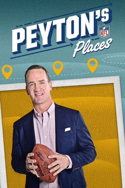 Póster de Peyton's Places