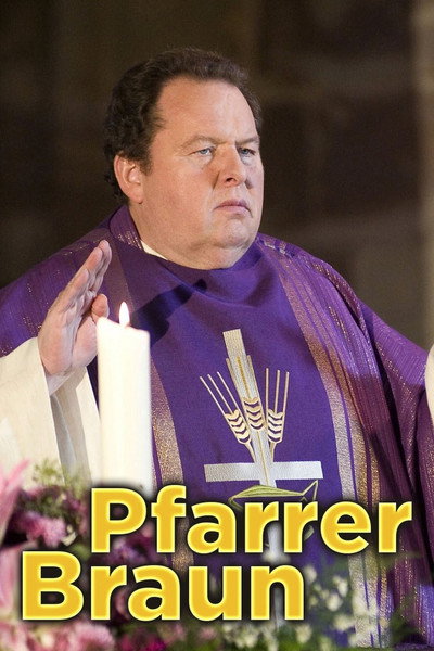 Póster de Pfarrer Braun