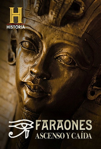Póster de Pharaohs: Rise and Fall