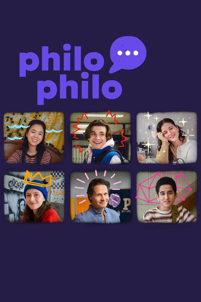 Póster de PhiloPhilo
