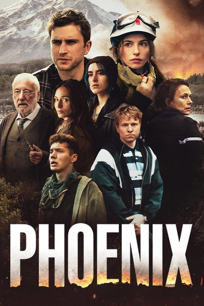 Póster de Phoenix