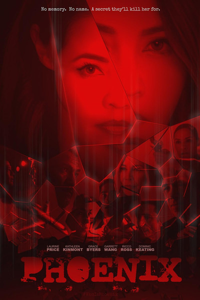 Póster de Phoenix