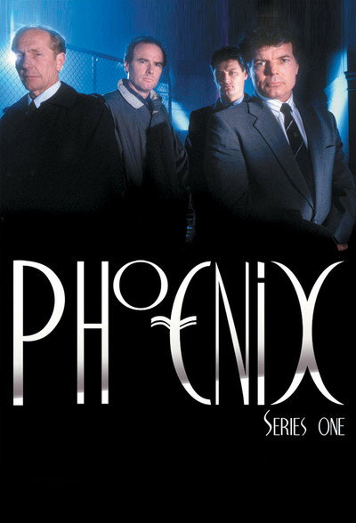 Póster de Phoenix
