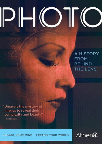 Póster de Photo: A History from Behind the Lens