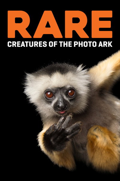 Póster de Photo Ark