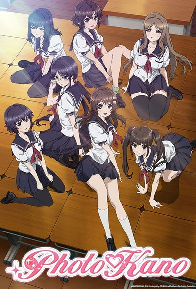 Póster de Photo Kano