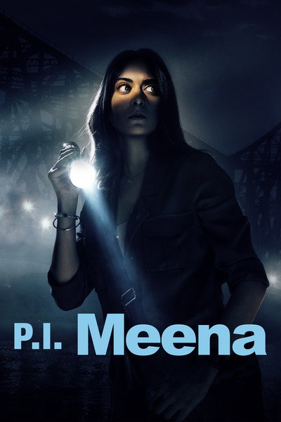 Póster de P.I. Meena