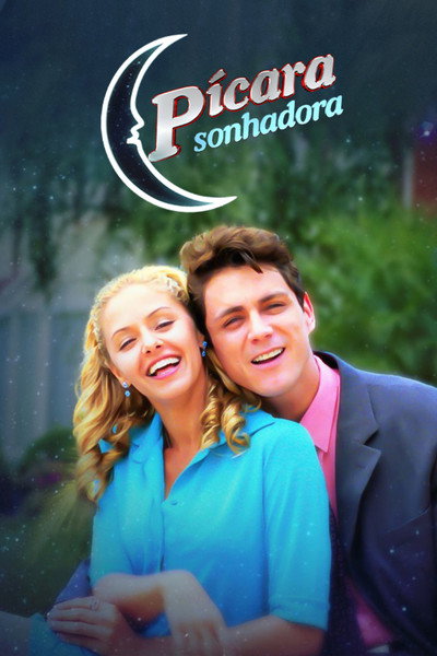 Póster de Pícara Sonhadora