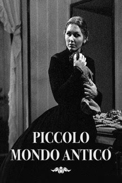 Póster de Piccolo mondo antico