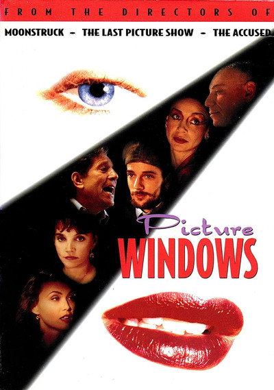 Póster de Picture Windows