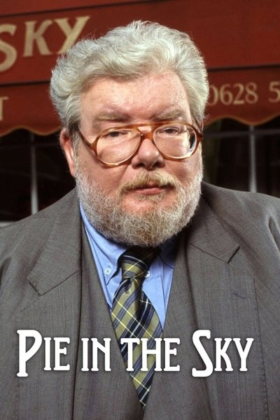 Póster de Pie in the Sky