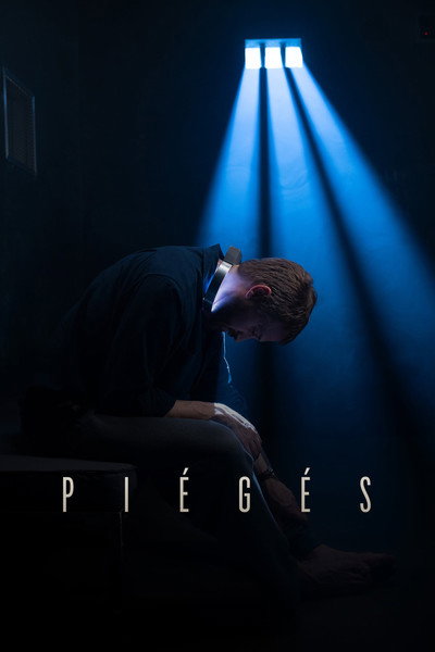Póster de Piégés