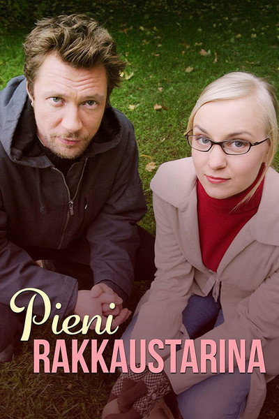 Póster de Pieni rakkaustarina