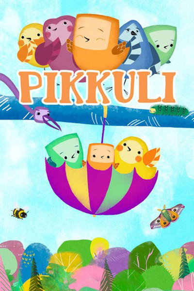 Póster de Pikkuli