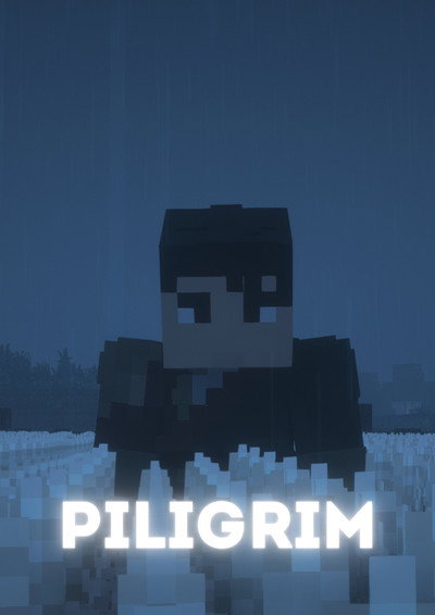 Póster de Piligrim
