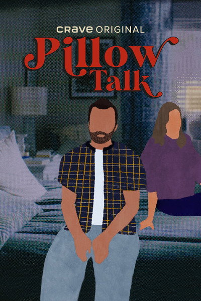 Póster de Pillow Talk