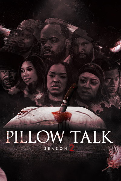 Póster de Pillow Talk