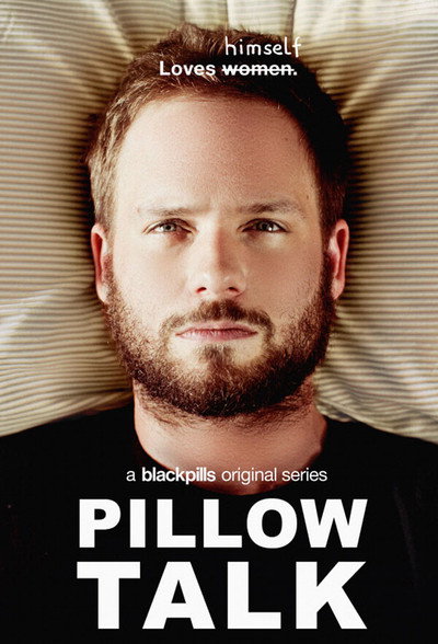 Póster de Pillow Talk