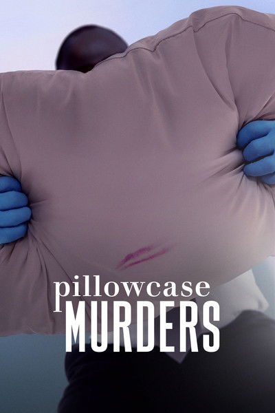 Póster de Pillowcase Murders