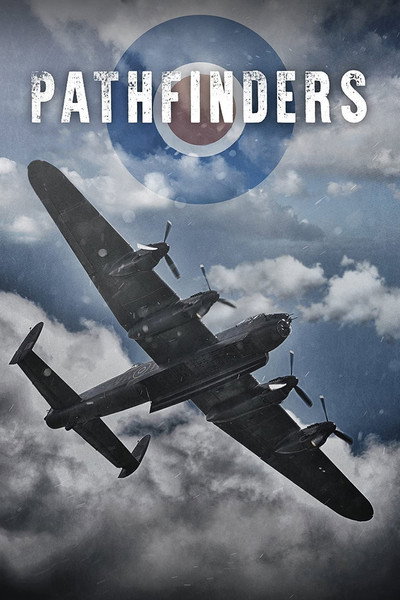 Póster de Pilotos