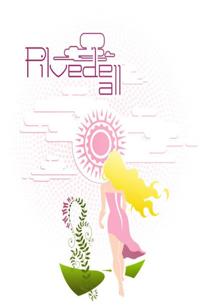 Póster de Pilvede all