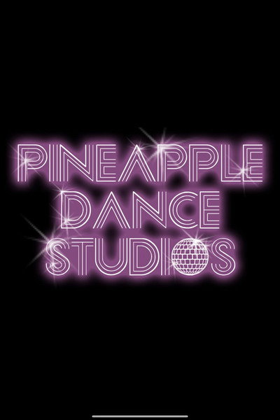 Póster de Pineapple Dance Studios