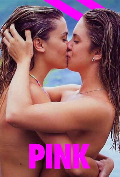 Póster de Pink: A Summer Love